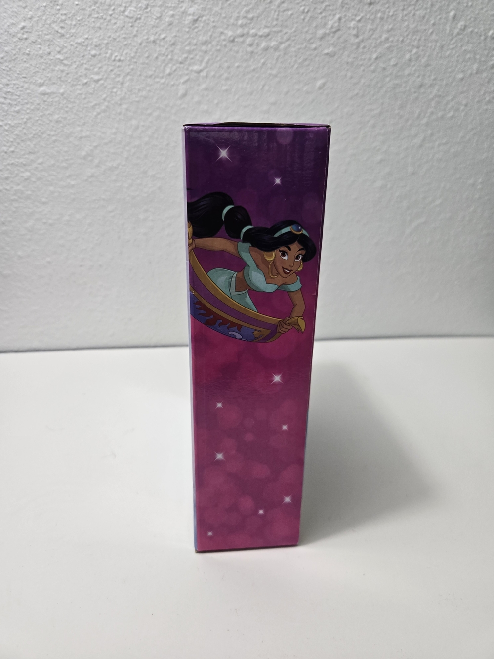 Disney Princess Pink Hopper Ball for Kids - Picture 6 of 6